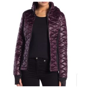 Guess | Quilted Puffer Jacket